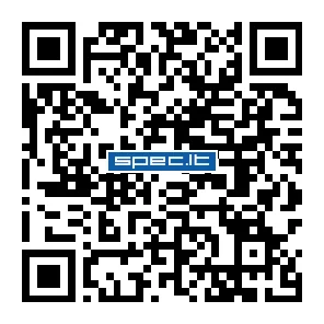 QR kodas | Panevėžio rajono visuomeninė organizacija ATLETAS