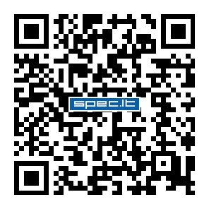 QR kodas | Panevėžio regiono atliekų tvarkymo centras, UAB | spec.lt