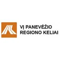 PANEVĖŽIO REGIONO KELIAI, VĮ