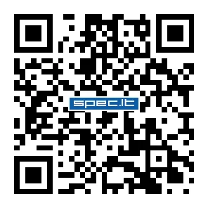 QR kodas | Panevėžio regiono plėtros taryba | spec.lt