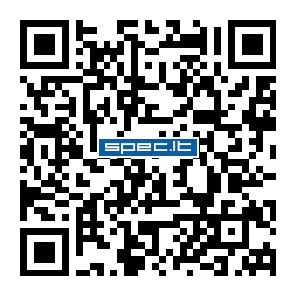 QR kodas | Panevėžio regiono sergančiųjų išsėtine skleroze asociacija | spec.lt
