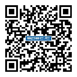 QR kodas | Panevėžio regiono žydų religinė bendruomenė | spec.lt