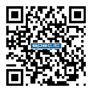 QR kodas | Panevėžio Rotaract klubas | spec.lt