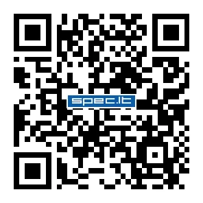 QR kodas | Panevėžio Rotary klubas ARTA | spec.lt