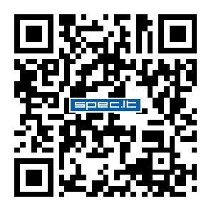 QR kodas | Panevėžio Rotary klubas NEVĖŽIS | spec.lt