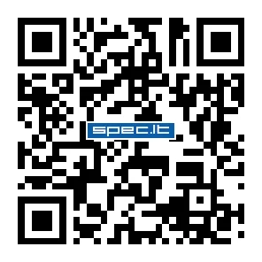 QR kodas | Panevėžio ROTARY klubo Labdaros ir paramos fondas | spec.lt
