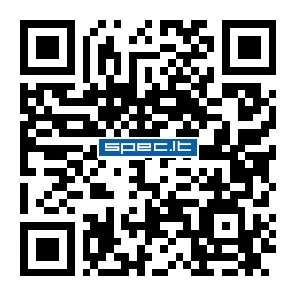 QR kodas | Panevėžio Rotary klubas | spec.lt