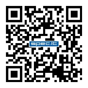 QR kodas | Panevėžio Rožyno progimnazija | spec.lt