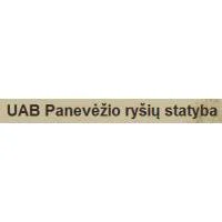 PANEVĖŽIO RYŠIŲ STATYBA, UAB