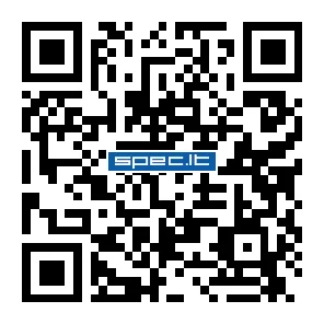 QR kodas | PANEVĖŽIO RYTAS, UAB | spec.lt