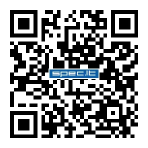 QR kodas | Panevėžio Šaltinio progimnazija | spec.lt