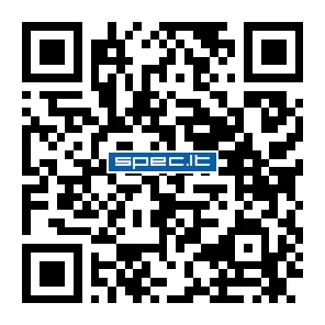 QR kodas | Panevėžio saugaus eismo centras, VŠĮ | spec.lt