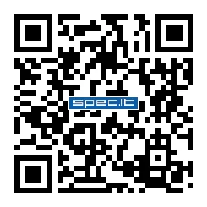 QR kodas | Panevėžio Saulėtekio progimnazija | spec.lt