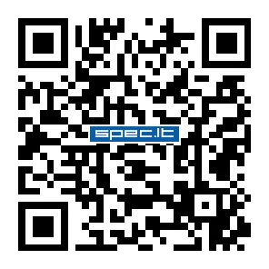 QR kodas | Panevėžio saviugdos klubas Auk | spec.lt