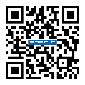 QR kodas | Panevėžio šeimos | spec.lt