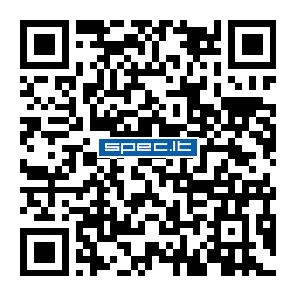 QR kodas | Panevėžio gausių šeimų bendrija Panevėžio šeimyna | spec.lt