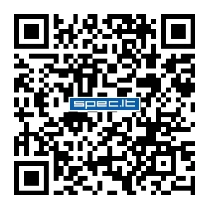QR kodas | Panevėžio senovinių automobilių muziejus
