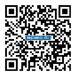 QR kodas | Panevėžio sentikių religinė bendruomenė | spec.lt