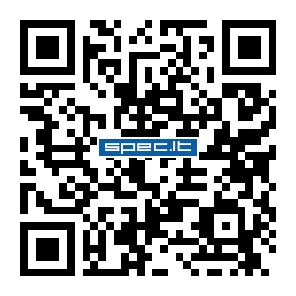 QR kodas | Panevėžio skuba, UAB | spec.lt