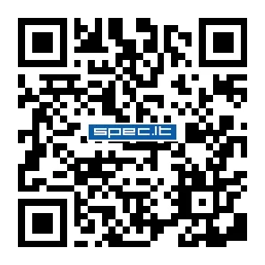 QR kodas | Panevėžio Soroptimos klubas | spec.lt