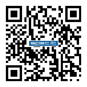 QR kodas | PANEVĖŽIO SPAUSTUVĖ, UAB | spec.lt