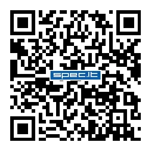 QR kodas | Panevėžio specialiosios olimpiados klubas