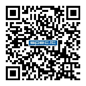QR kodas | Panevėžio specialus autotransportas profesinė sąjunga, AB | spec.lt