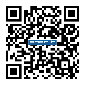 QR kodas | Panevėžio sporto klubas Atomas | spec.lt
