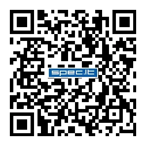 QR kodas | Panevėžio sporto klubas Eleko sport tempas