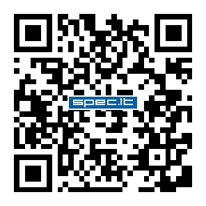 QR kodas | Panevėžio sporto klubas Sajas | spec.lt