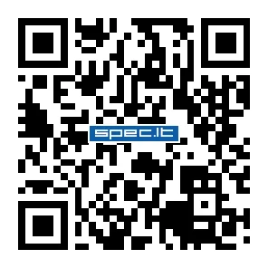 QR kodas | Panevėžio sporto medicinos centras | spec.lt