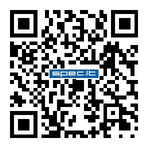 QR kodas | Panevėžio šratasvydžio klubas | spec.lt