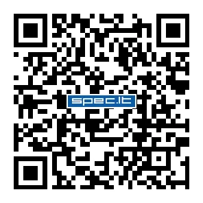 QR kodas | Panevėžio stačiatikių Kristaus Prisikėlimo parapija | spec.lt