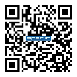 QR kodas | Panevėžio stalo teniso federacija | spec.lt