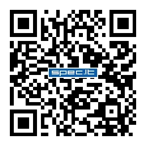 QR kodas | Panevėžio stalo teniso klubas Fuksas | spec.lt