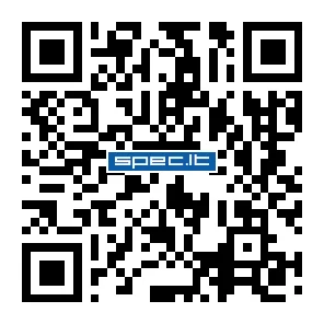 QR kodas | PST Group, AB | spec.lt