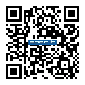 QR kodas | Panevėžio statybų parkas, UAB | spec.lt