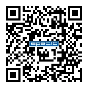 QR kodas | PANEVĖŽIO STIKLAS INŽINIERIŲ IR TARNAUTOJŲ SĄJUNGA, AB