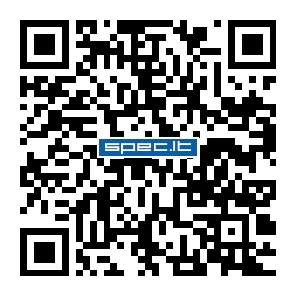 QR kodas | Panevėžio suaugusiųjų bendrojo lavinimo vidurinė mokykla