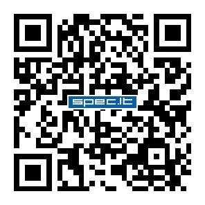 QR kodas | Panevėžio Susivienijimas Sodai | spec.lt