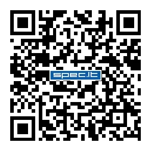 QR kodas | Panevėžio Švč. M. Marijos Nekaltojo Prasidėjimo Rektoratas | spec.lt