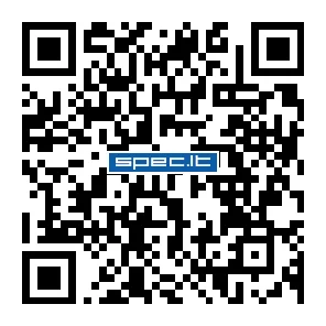 QR kodas | Panevėžio sveikatos apsaugos darbuotojų profesinė sąjunga | spec.lt