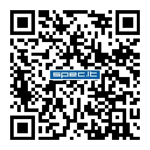 QR kodas | Panevėžio Šv. apašt. Petro ir Povilo parapija | spec.lt