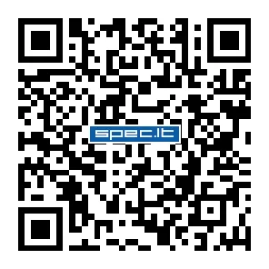 QR kodas | Panevėžio Šviesos ugdymo centras | spec.lt