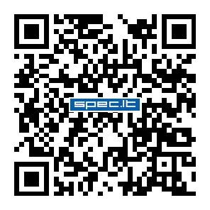 QR kodas | Panevėžio švietimo darbuotojų asociacija | spec.lt