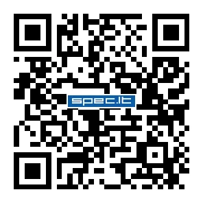 QR kodas | PANEVĖŽIO TAKSI PARKAS, UAB | spec.lt