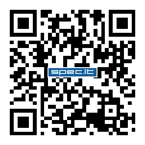 QR kodas | Panevėžio Tango bendruomenė | spec.lt