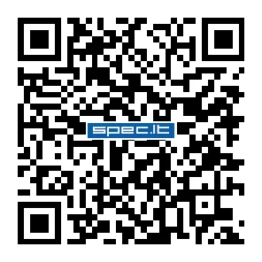 QR kodas | Panevėžio techninės apžiūros centras, UAB | spec.lt