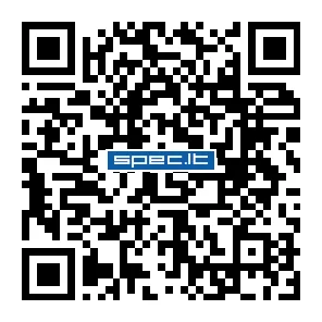 QR kodas | PANEVĖŽIO TERITORINĖ PROFESINĖ SĄJUNGA SOLIDARUMAS | spec.lt