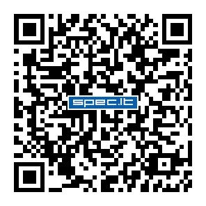 QR kodas | Panevėžio teritorinės muitinės darbuotojų profesinė sąjunga | spec.lt